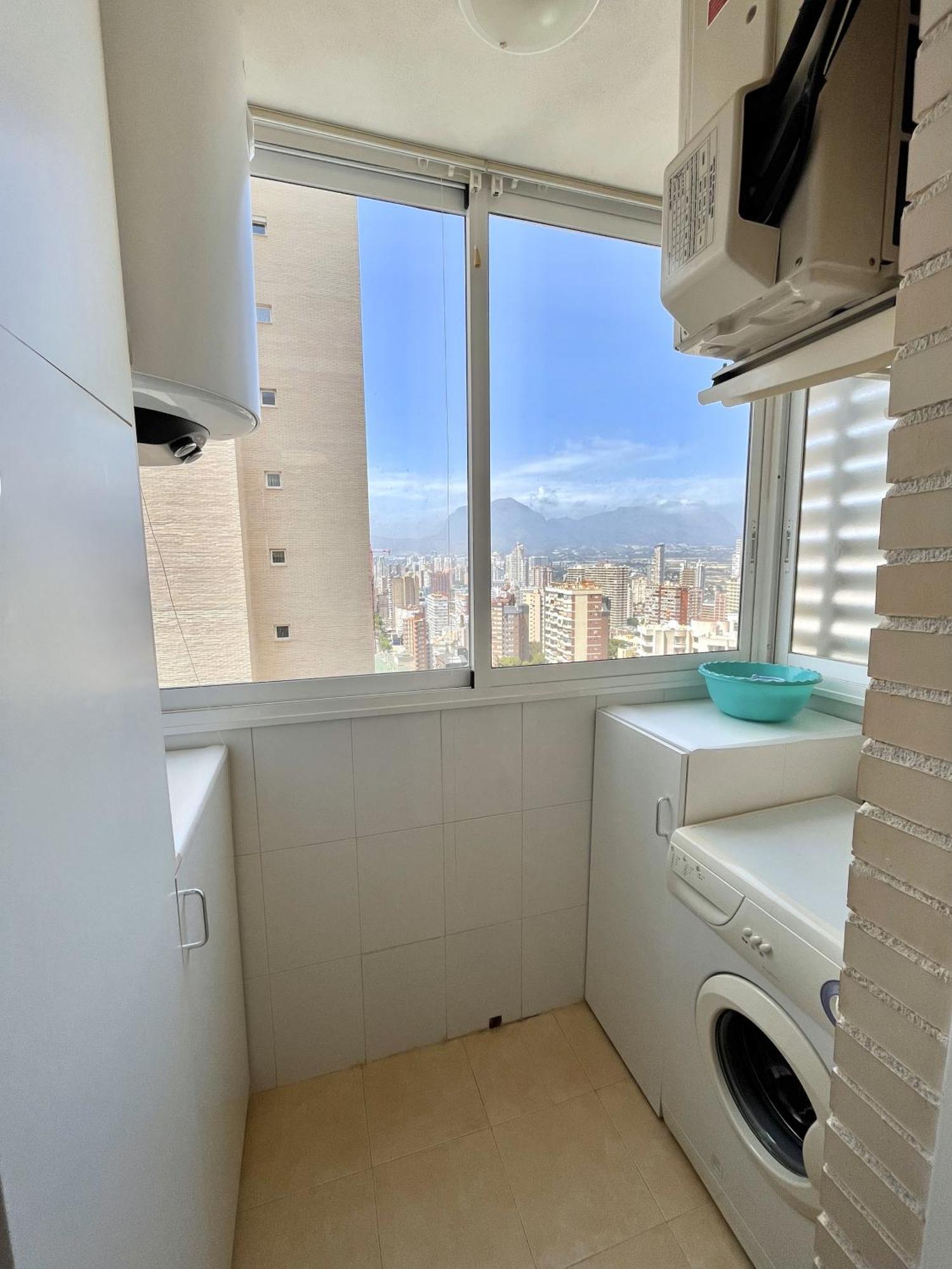 San Remo Benidorm