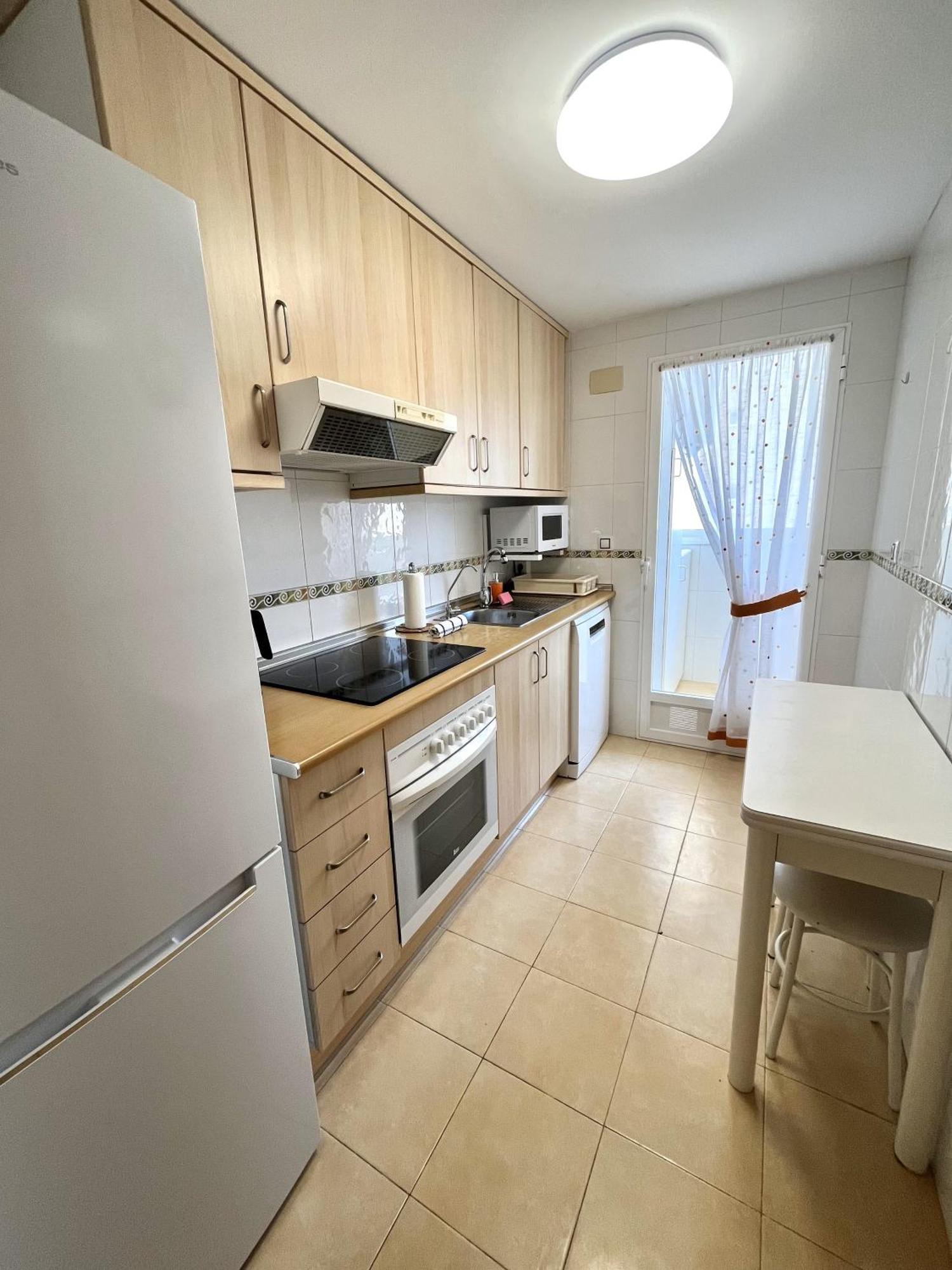 Apartment San Remo *