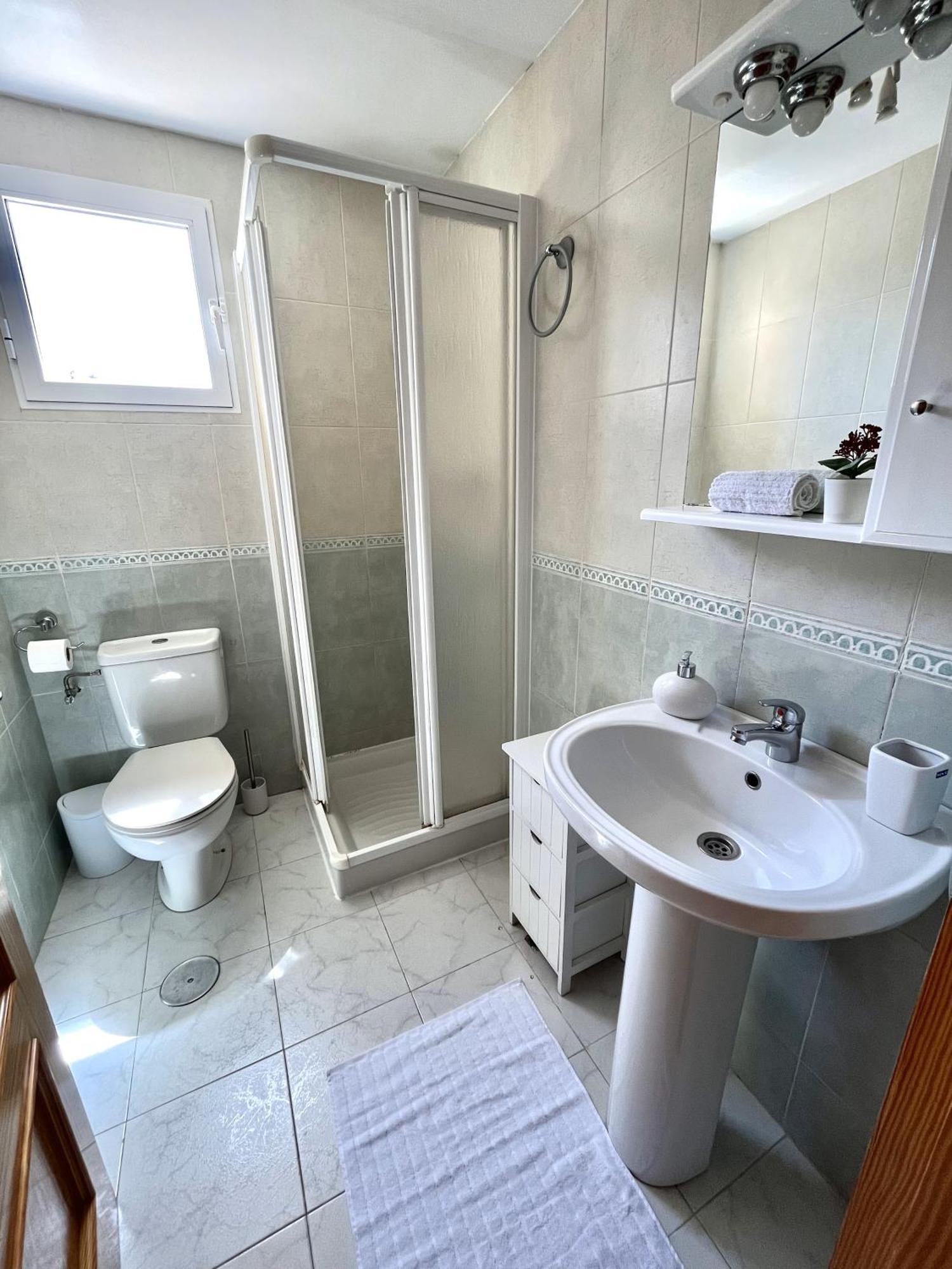 San Remo Apartment *