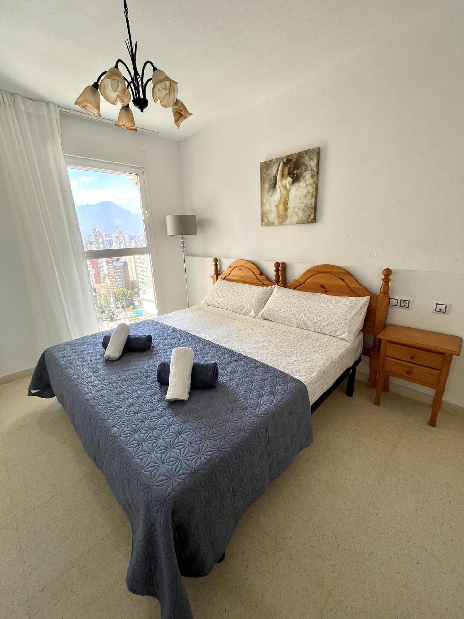 Apartamento San Remo