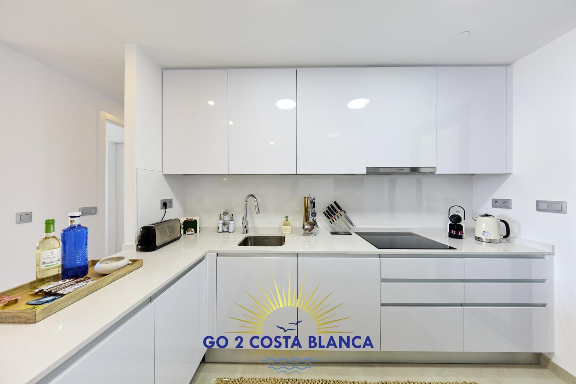 Apartamento Sunset Cliffs Palms