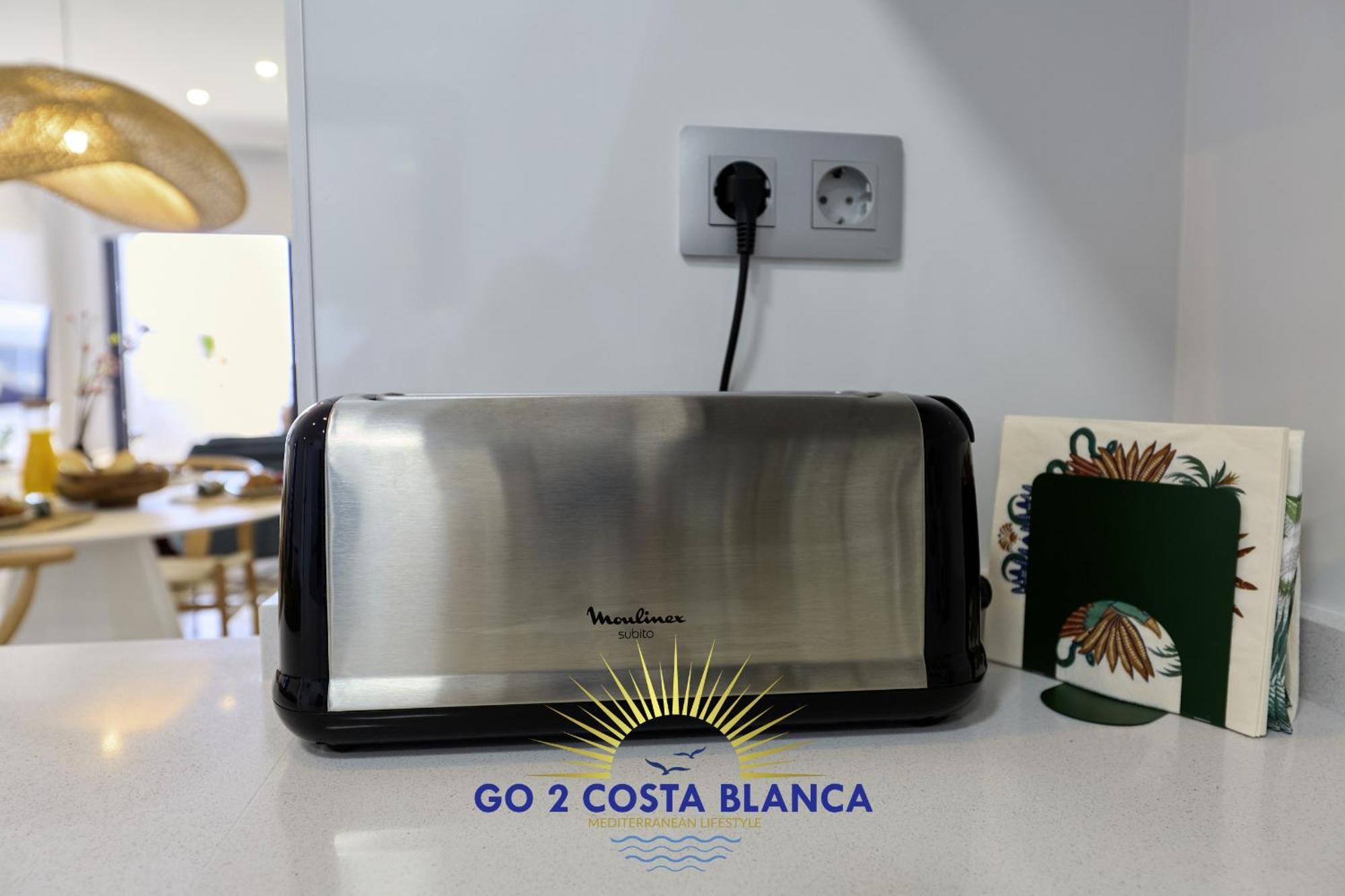Apartamento Sunset Cliffs Palms