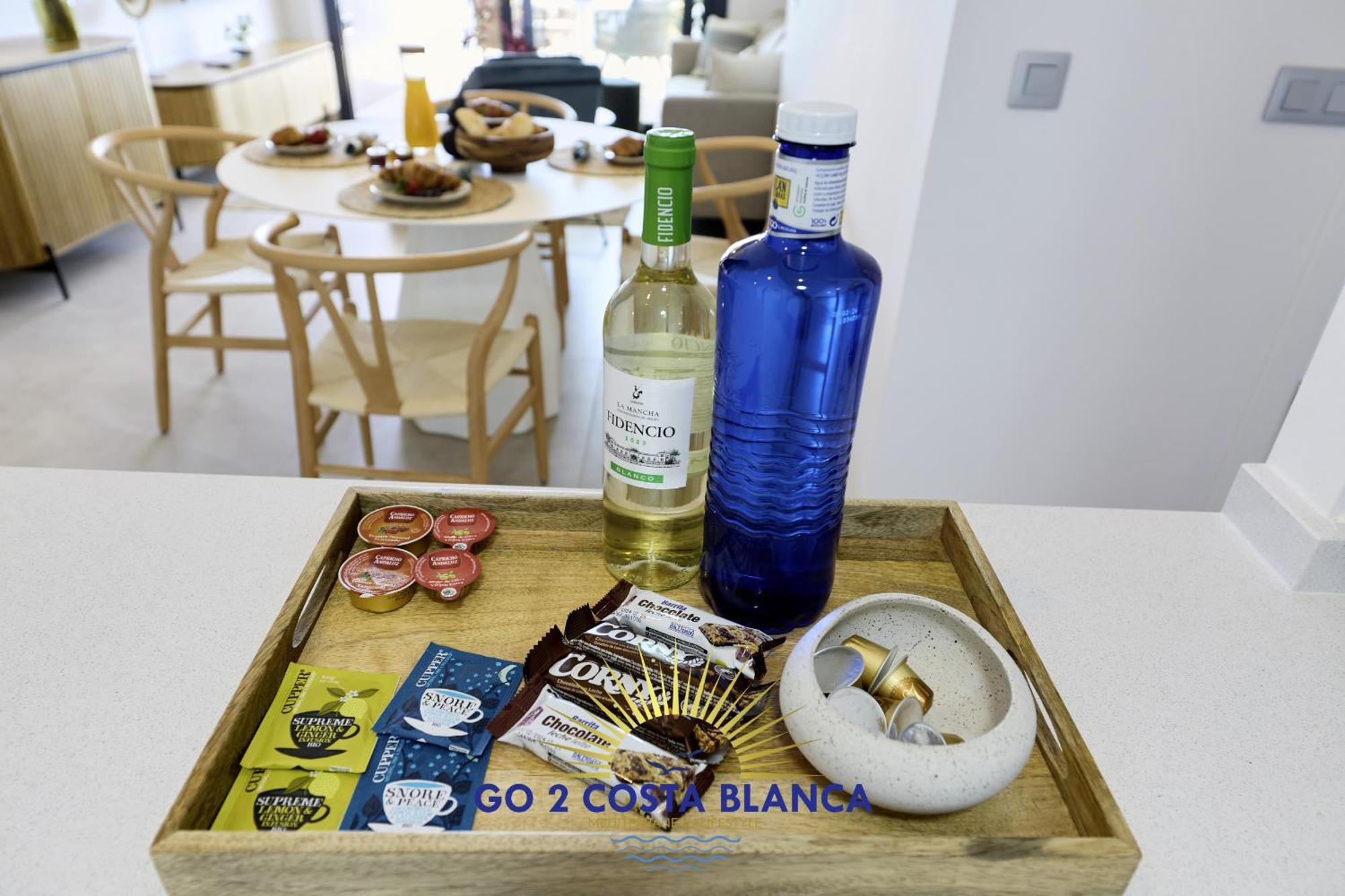 Apartamento Sunset Cliffs Palms