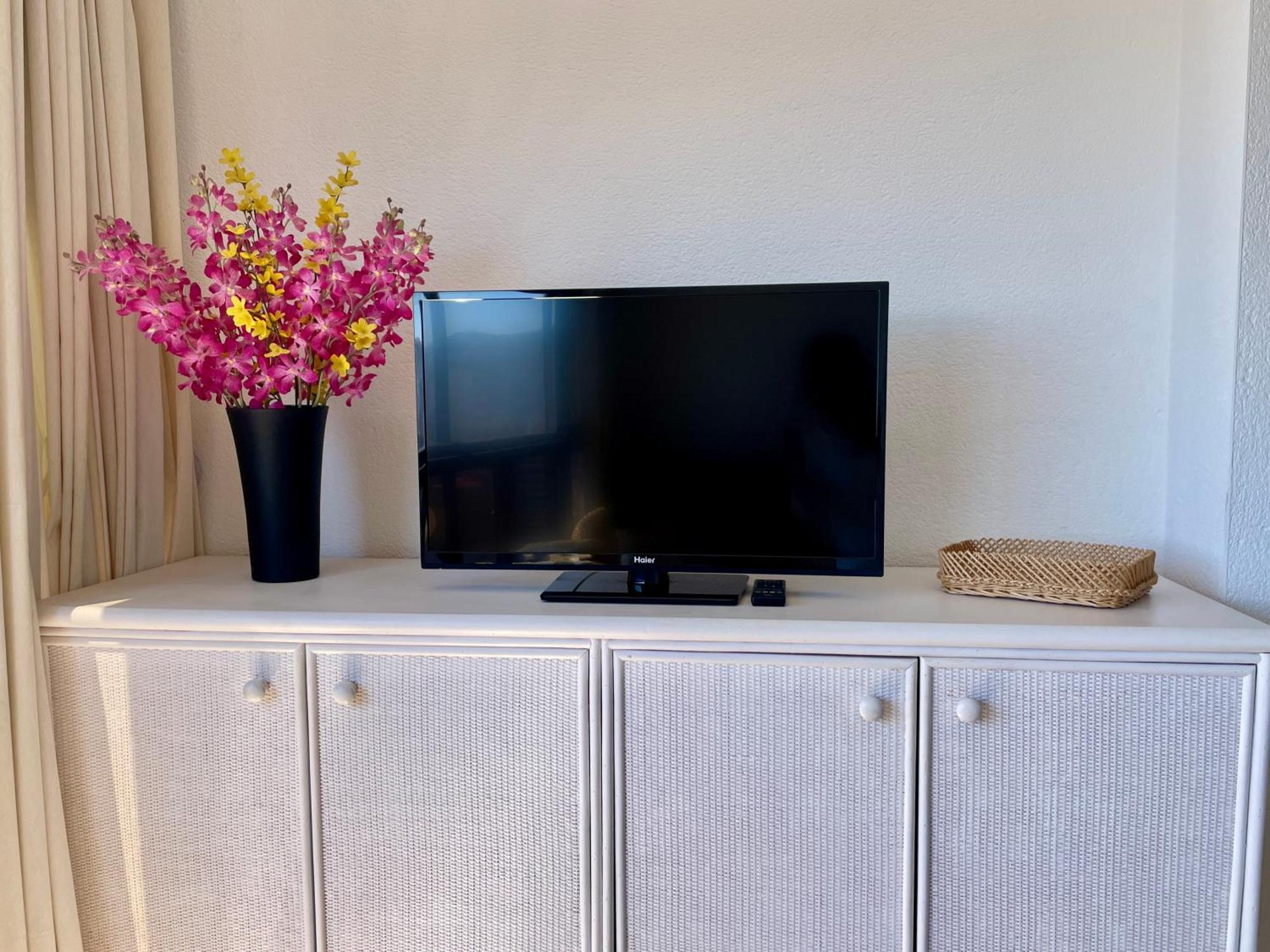 In Gemelos 20 With Pool And Parking Apartment Benidorm