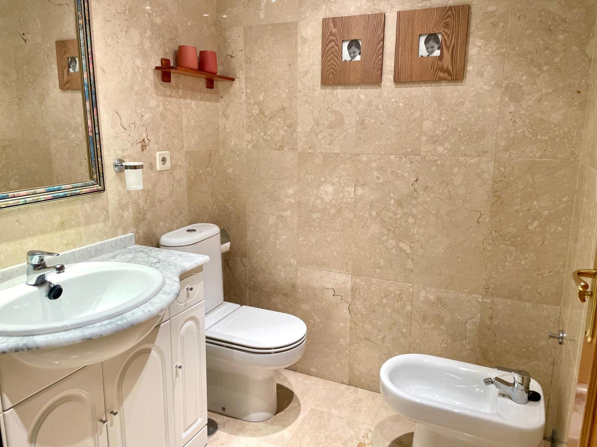 Apartment In Gemelos 20 With Pool And Parking *