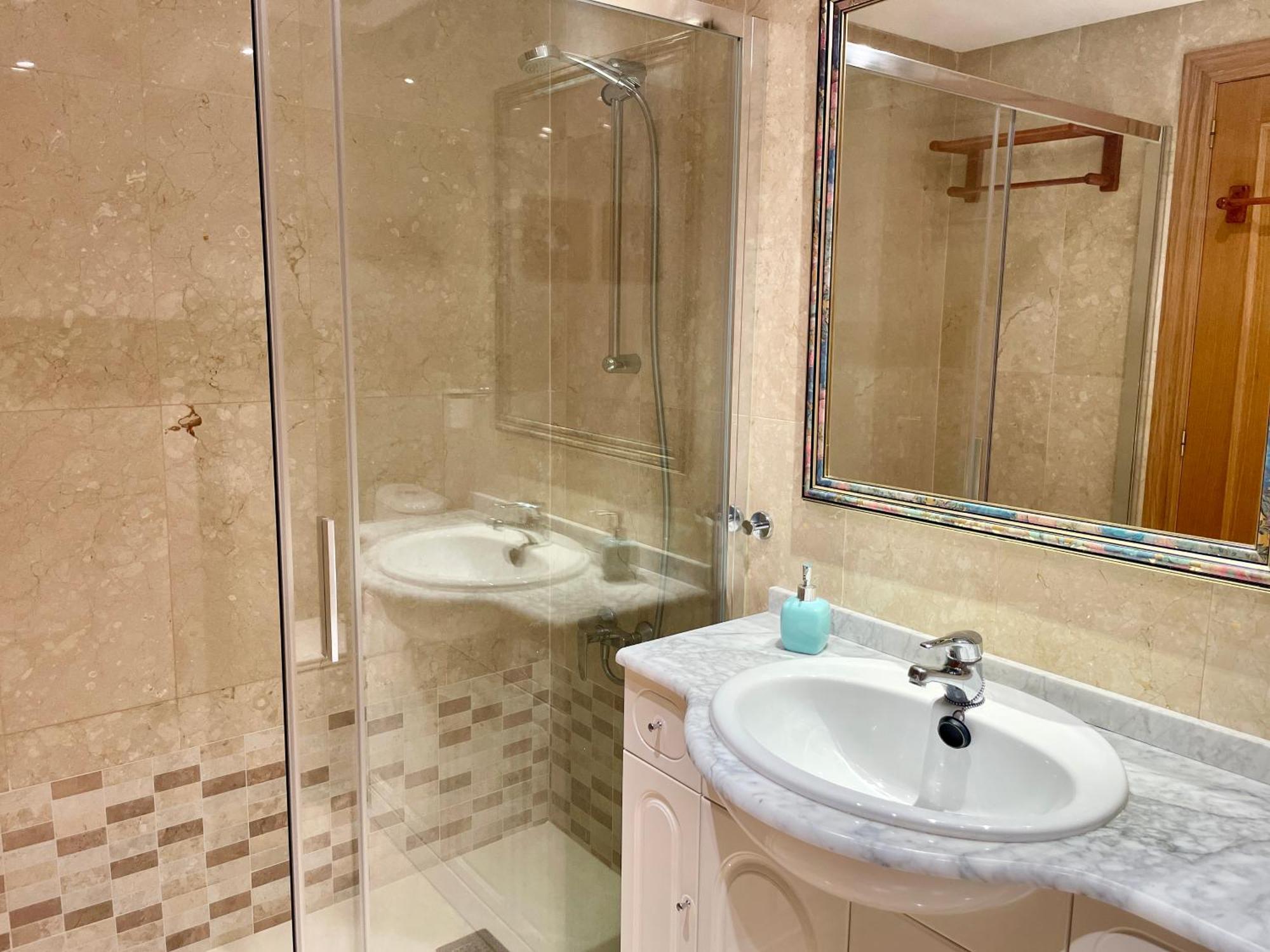 Apartment In Gemelos 20 With Pool And Parking *