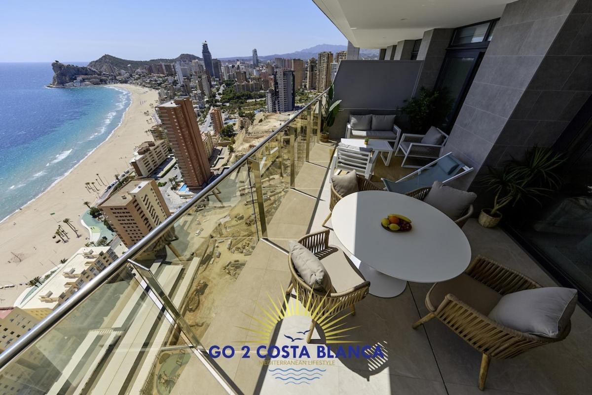 Apartamento Sunset Cliffs Palms