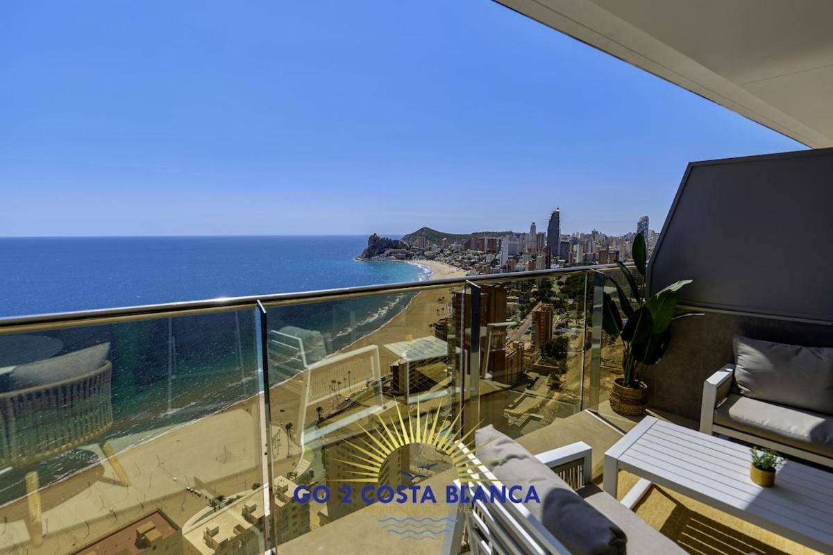 Apartamento Sunset Cliffs Palms *