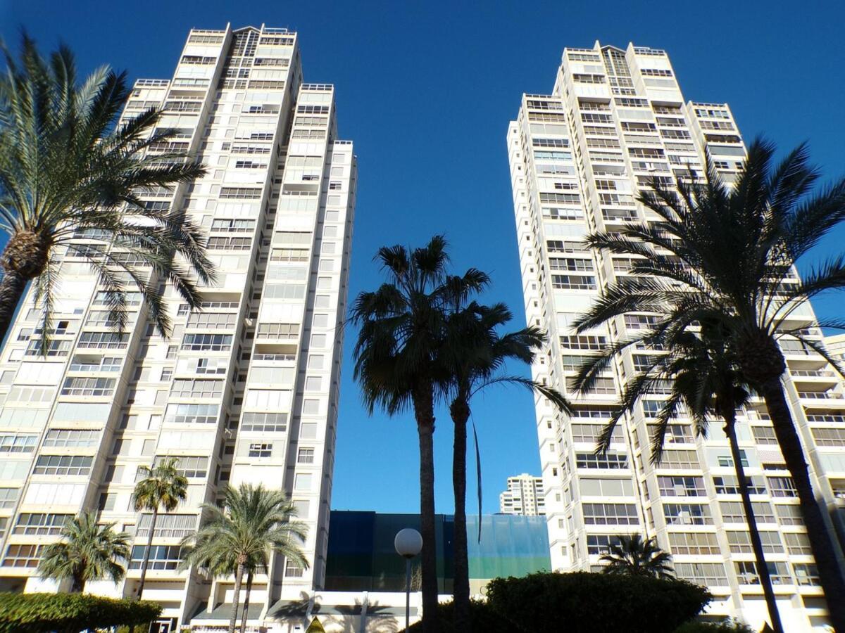 In Gemelos 20 With Pool And Parking Apartment