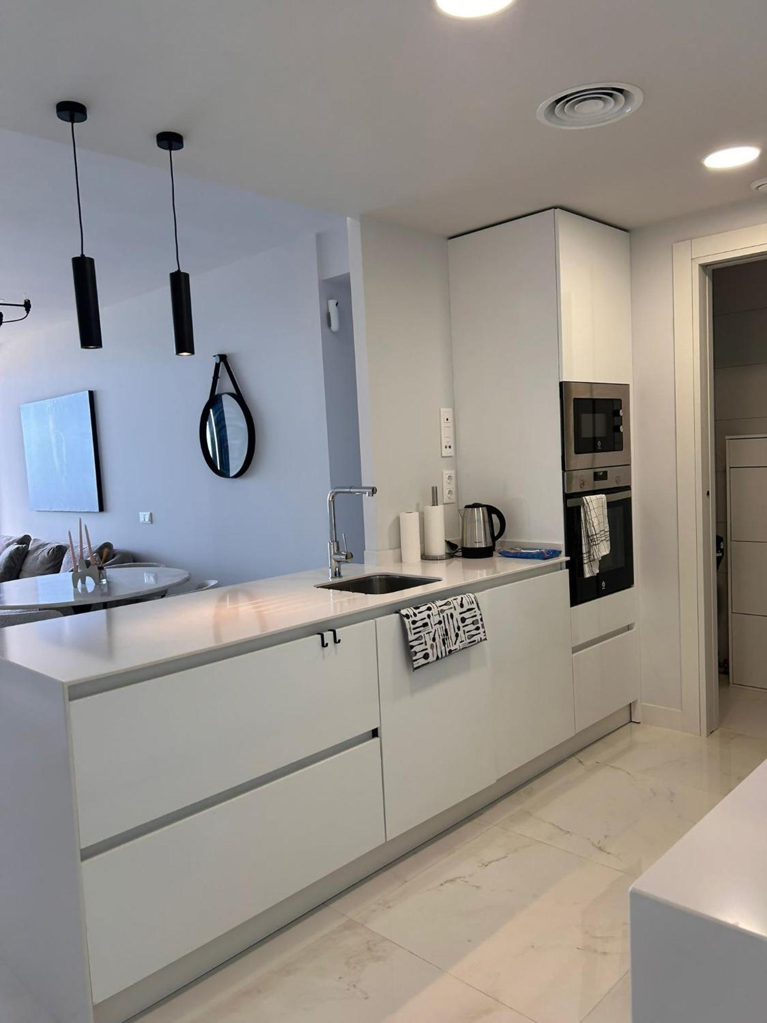 Apartamento Residencial 2 *