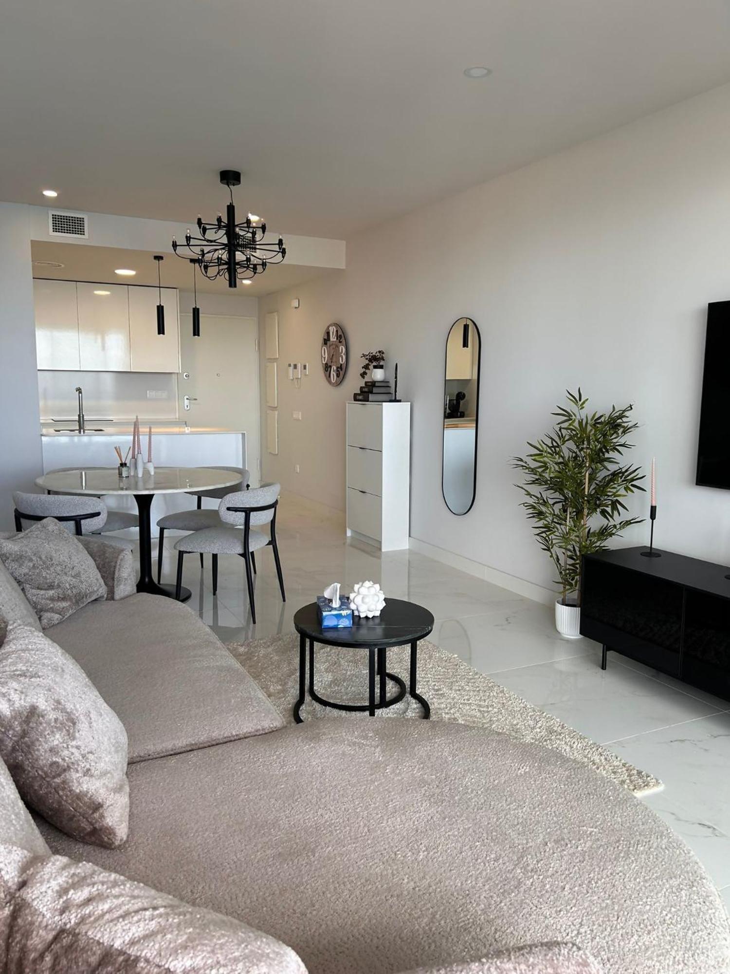 Apartamento Residencial 2 *