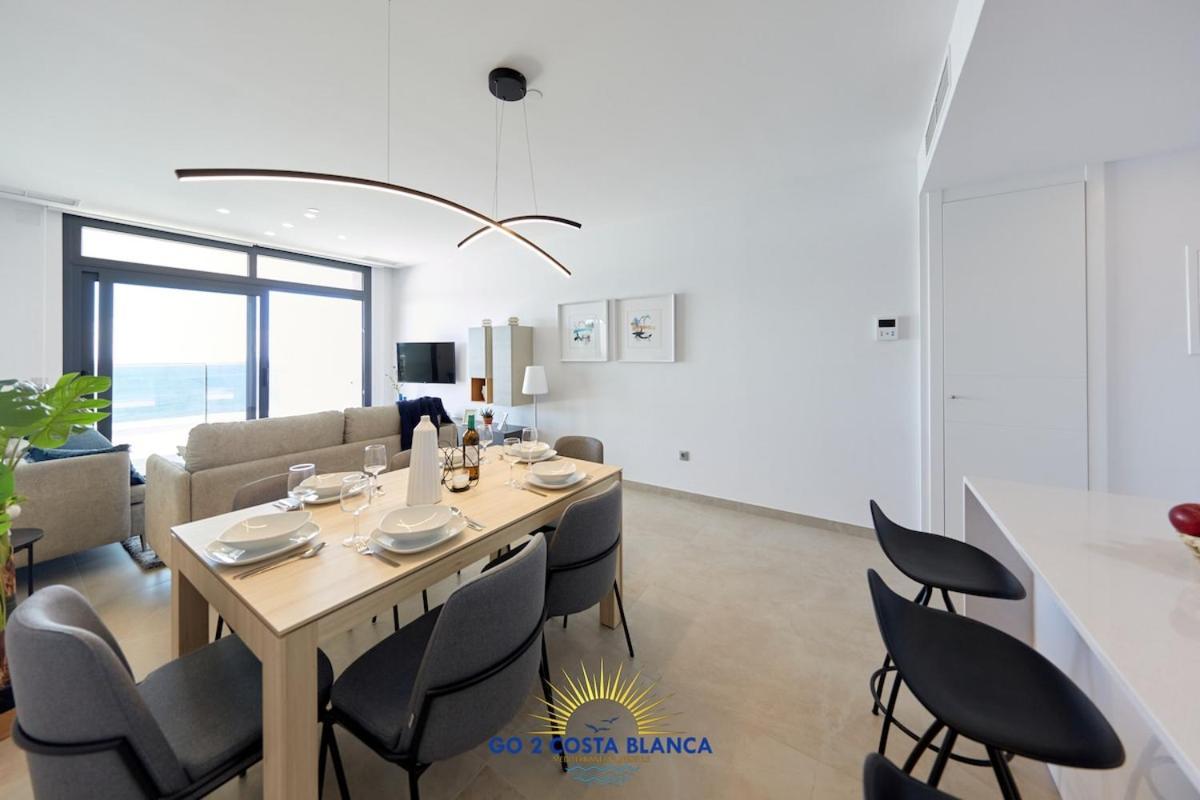 Apartamento Sunset Cliffs Horizonte *