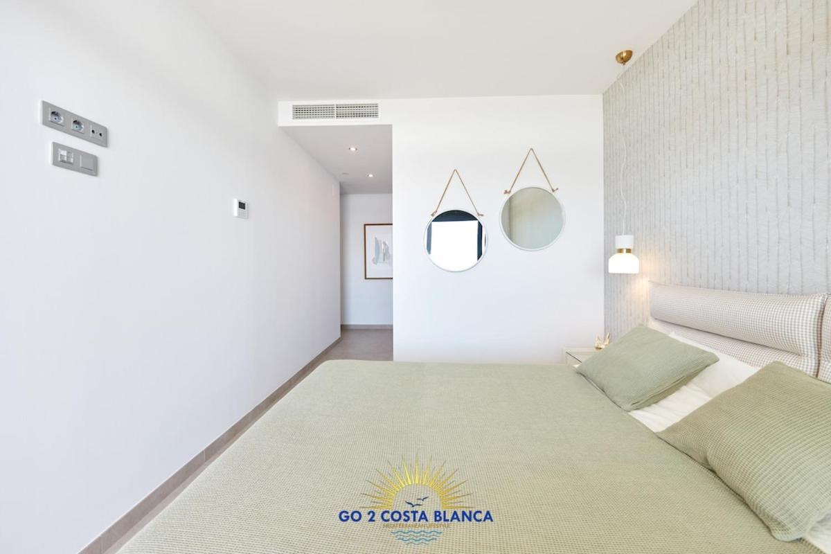 Apartamento Sunset Cliffs Horizonte *