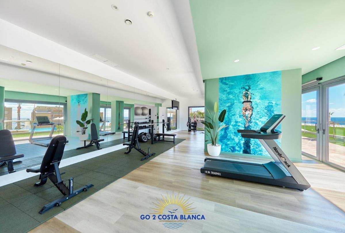 Sunset Cliffs Horizonte Apartamento