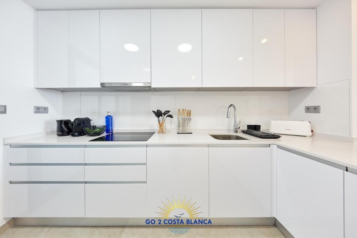 Apartamento Sunset Cliffs Horizonte *