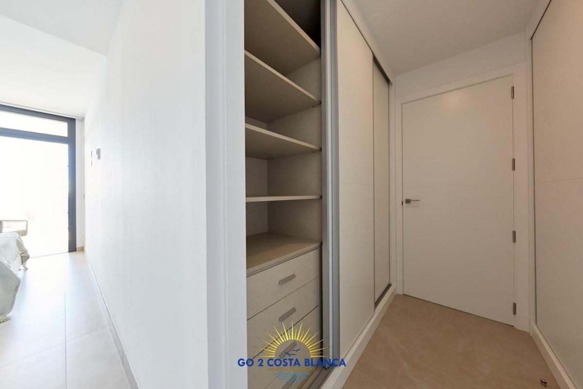 Sunset Cliffs Horizonte Apartamento