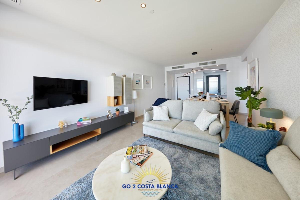 Apartamento Sunset Cliffs Horizonte *