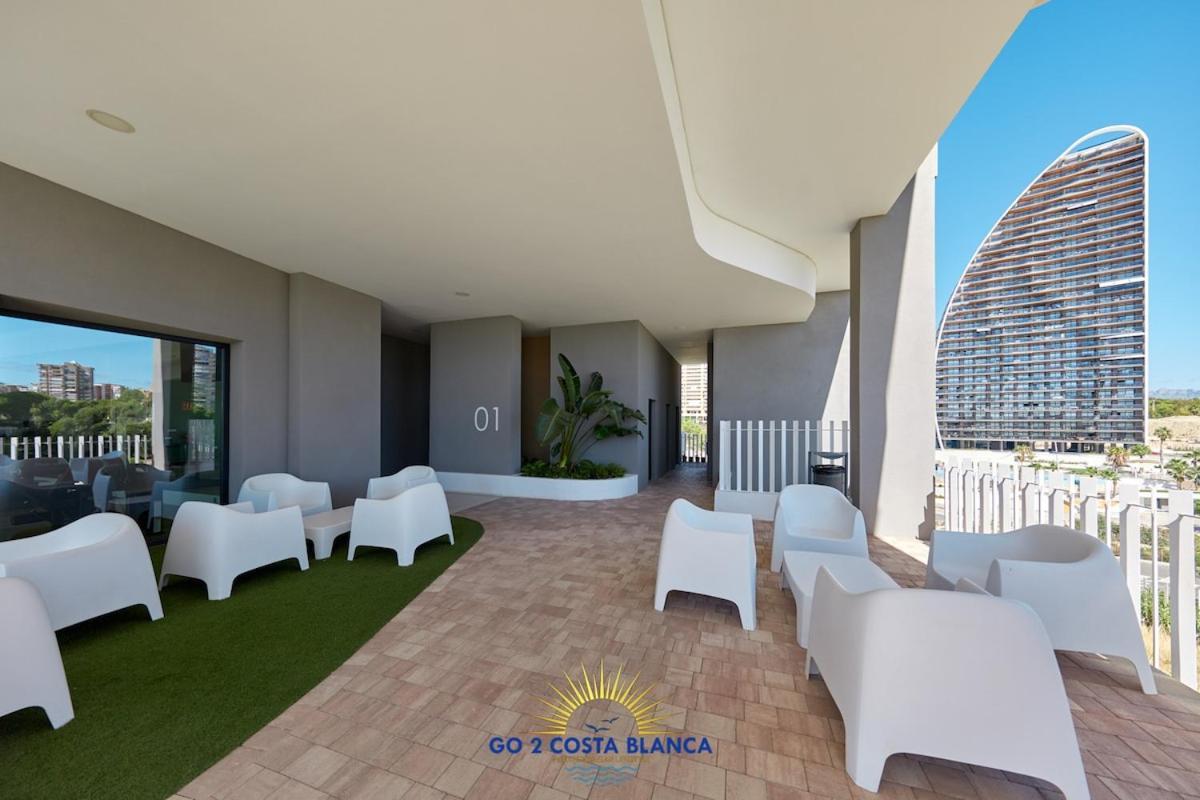 Sunset Cliffs Horizonte Apartamento