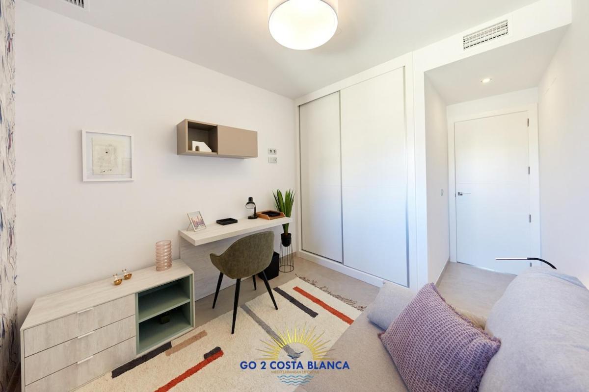 Sunset Cliffs Horizonte Apartamento *