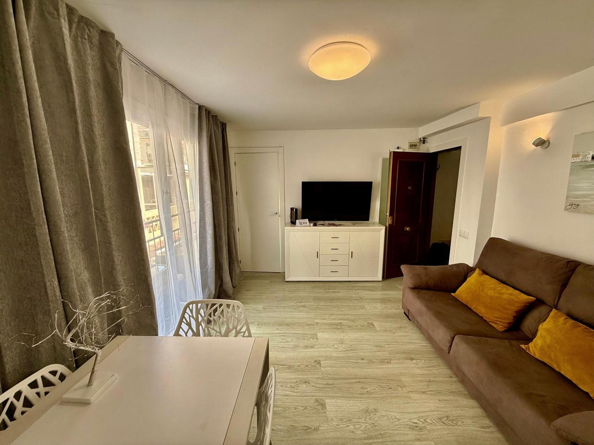 Apartment Cozy In The Center Of Old Town