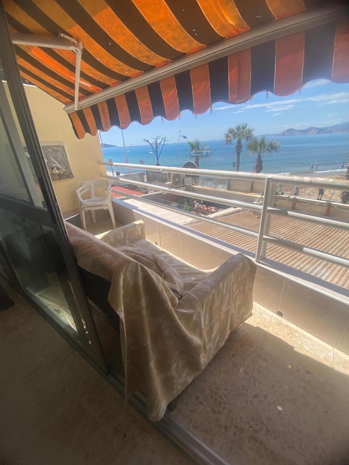 Apartment Playa De Levante