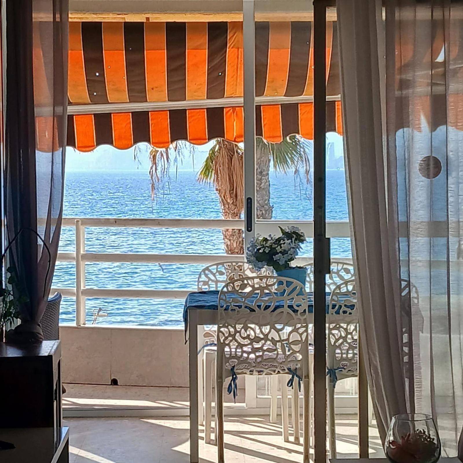 Playa De Levante Apartment *