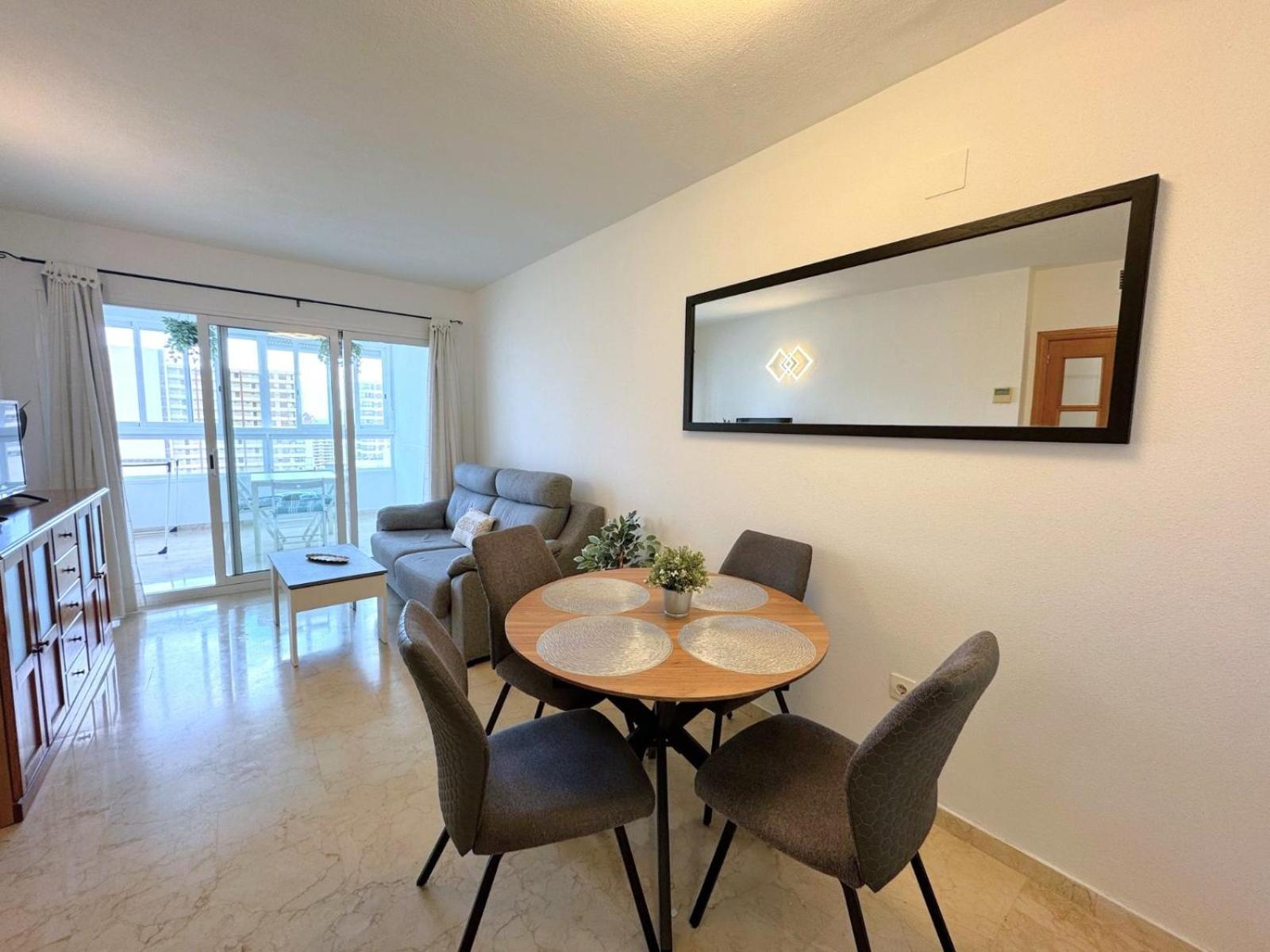 Gemelos 22-2-17 Appartement *