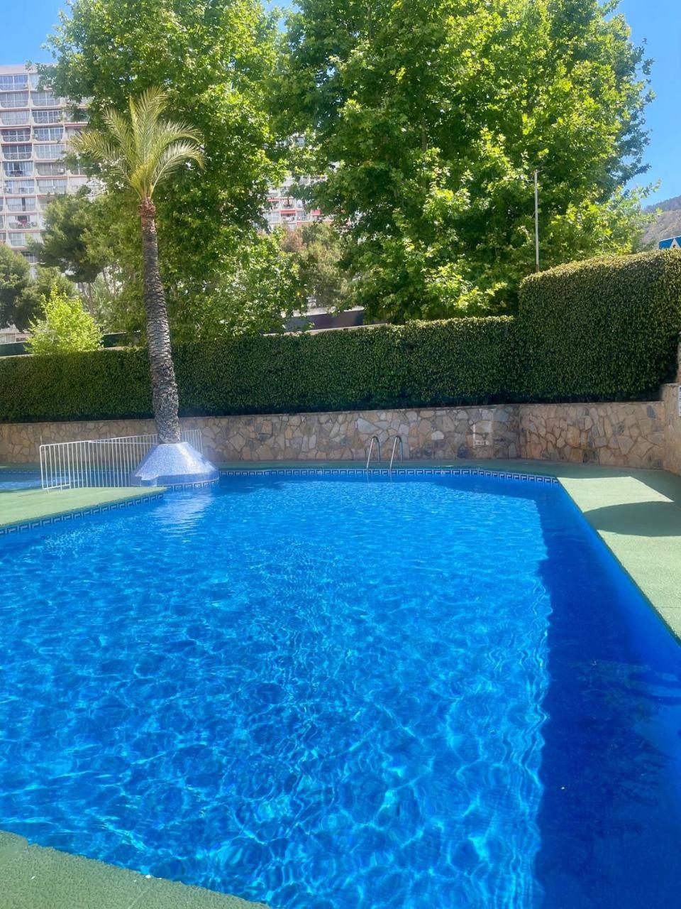 Edificio Cadiz Appartement