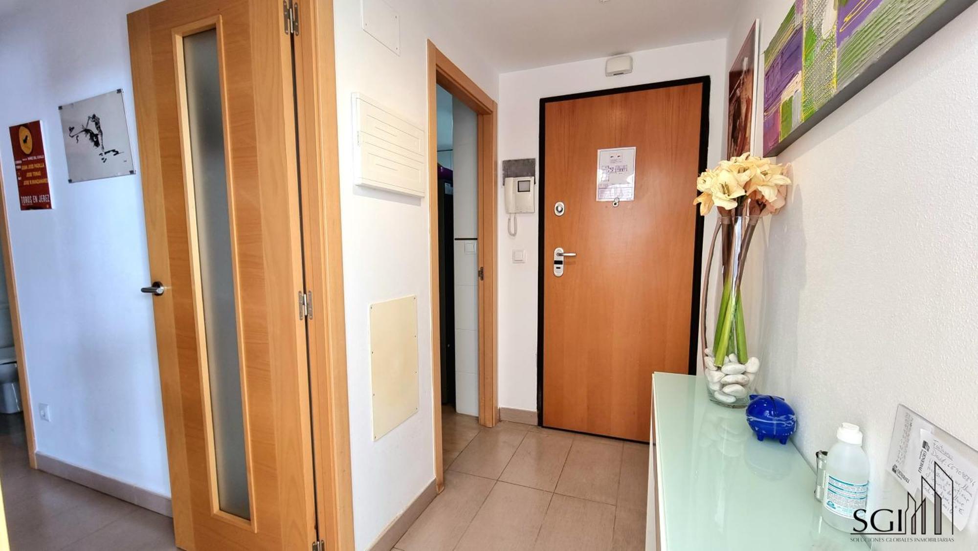 Appartement Plan Familiar & Chill - Torres D' Oboe *