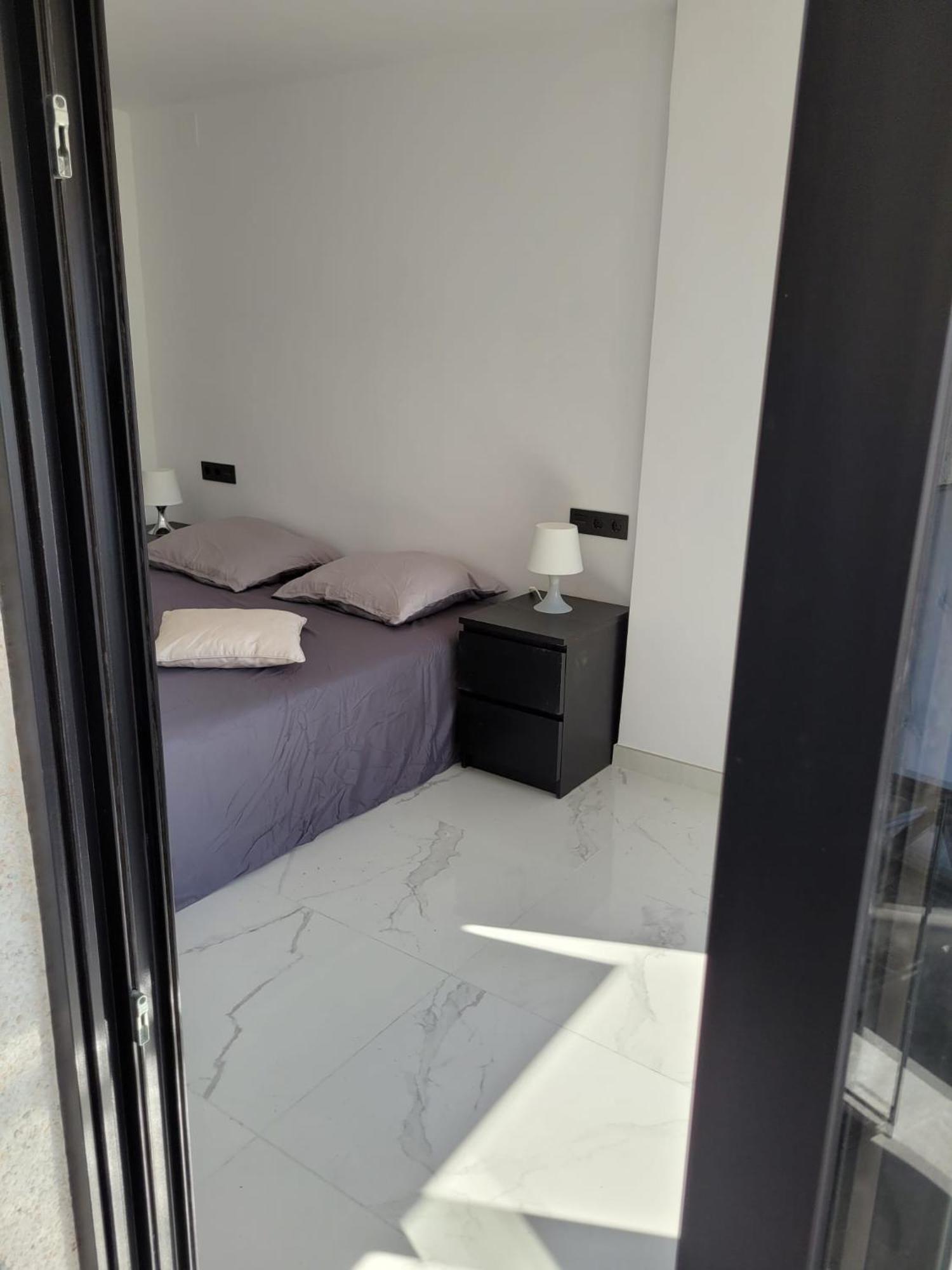 Frontmar Apartment Benidorm
