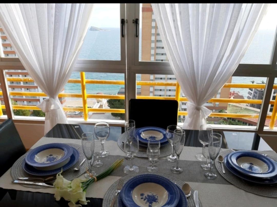 Provima Apartment Benidorm