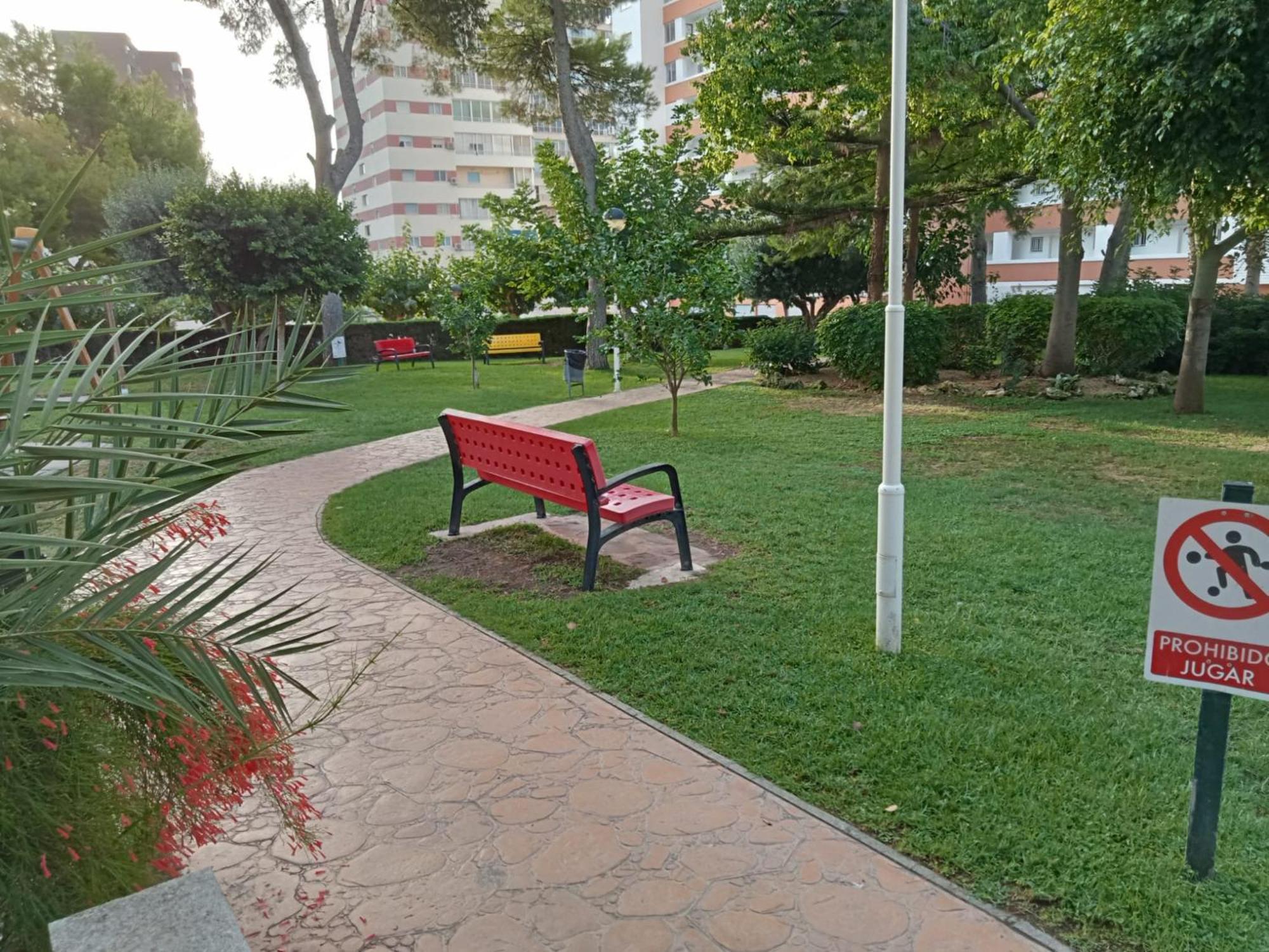 Provima Benidorm