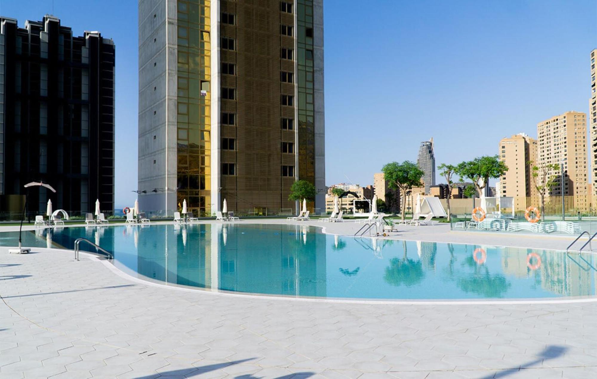Intempo 14e By Vivamar * Benidorm