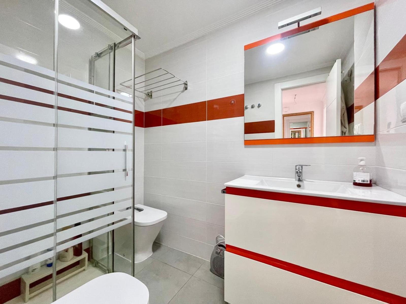 Gemelos Xii Levante Apartment