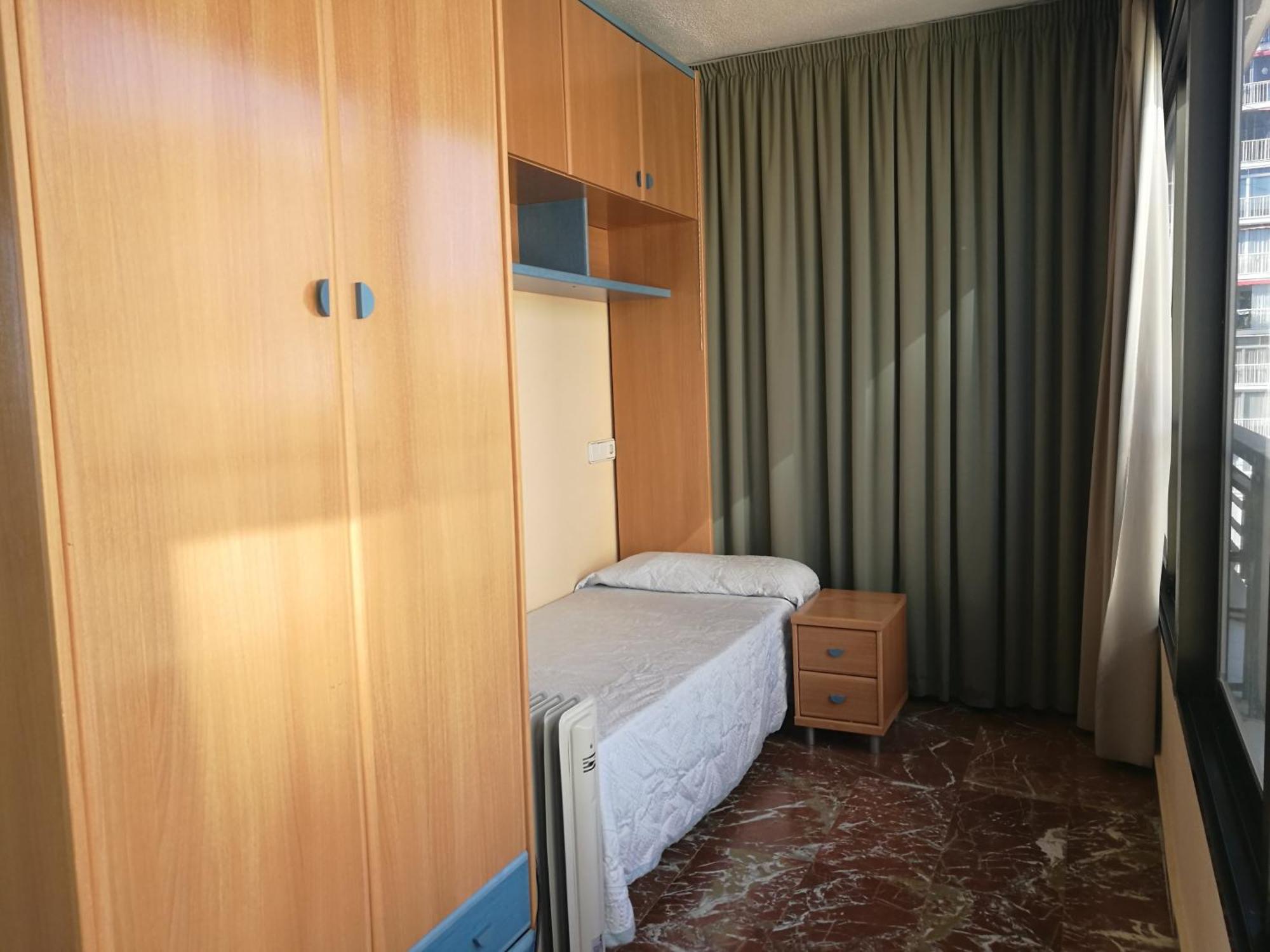 Appartement Playa De Levante Frente Al Mar Jazmines 6 Benidorm