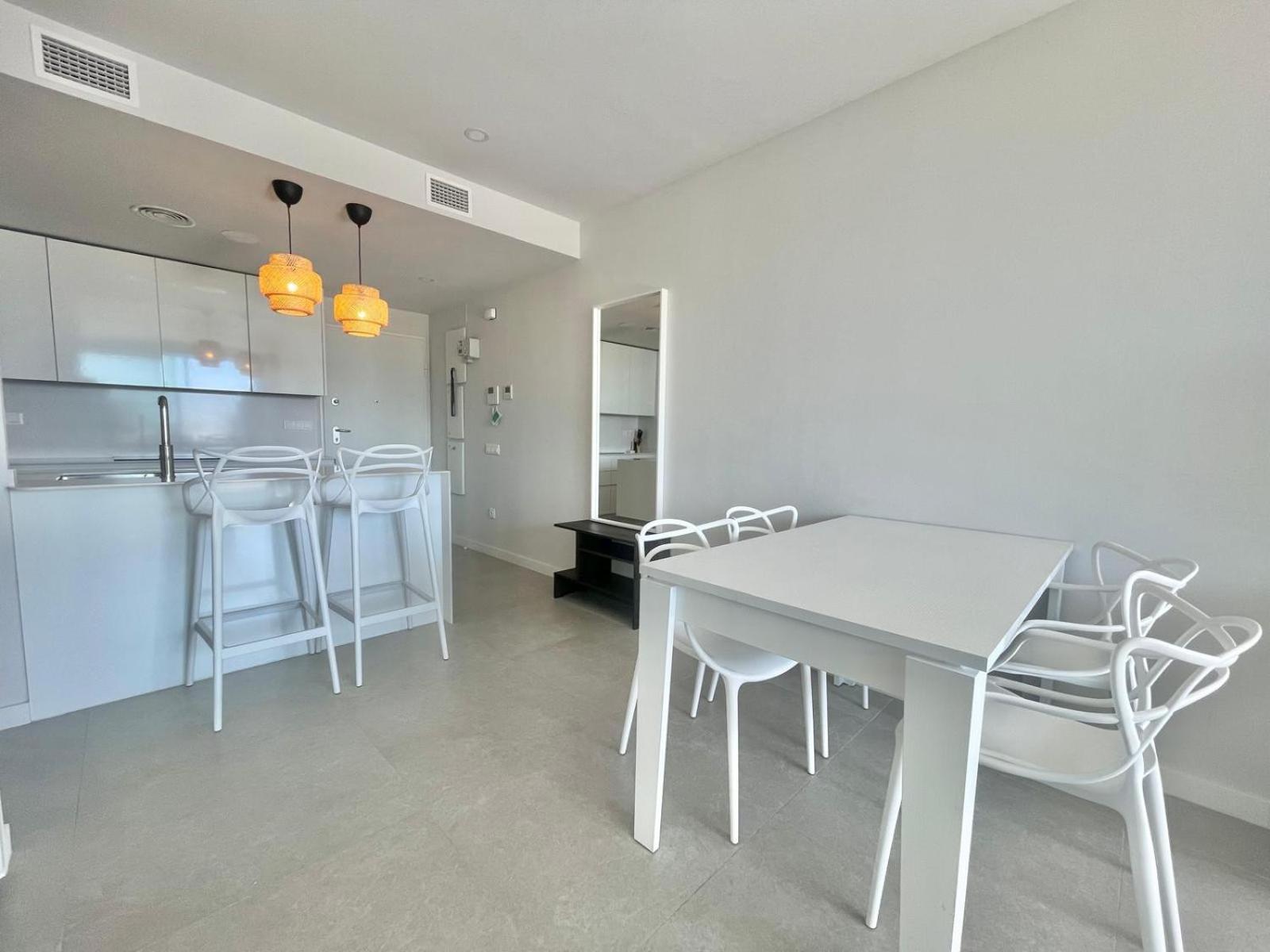 Apartment Luxury Poniente Benidorm