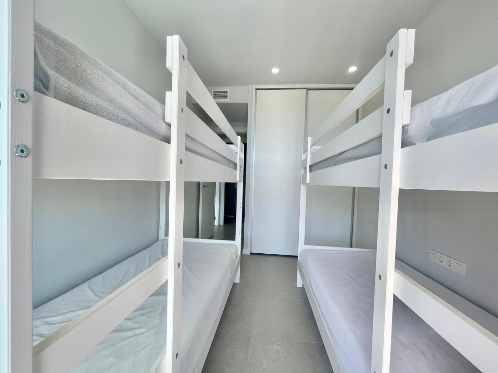 Apartment Luxury Poniente *