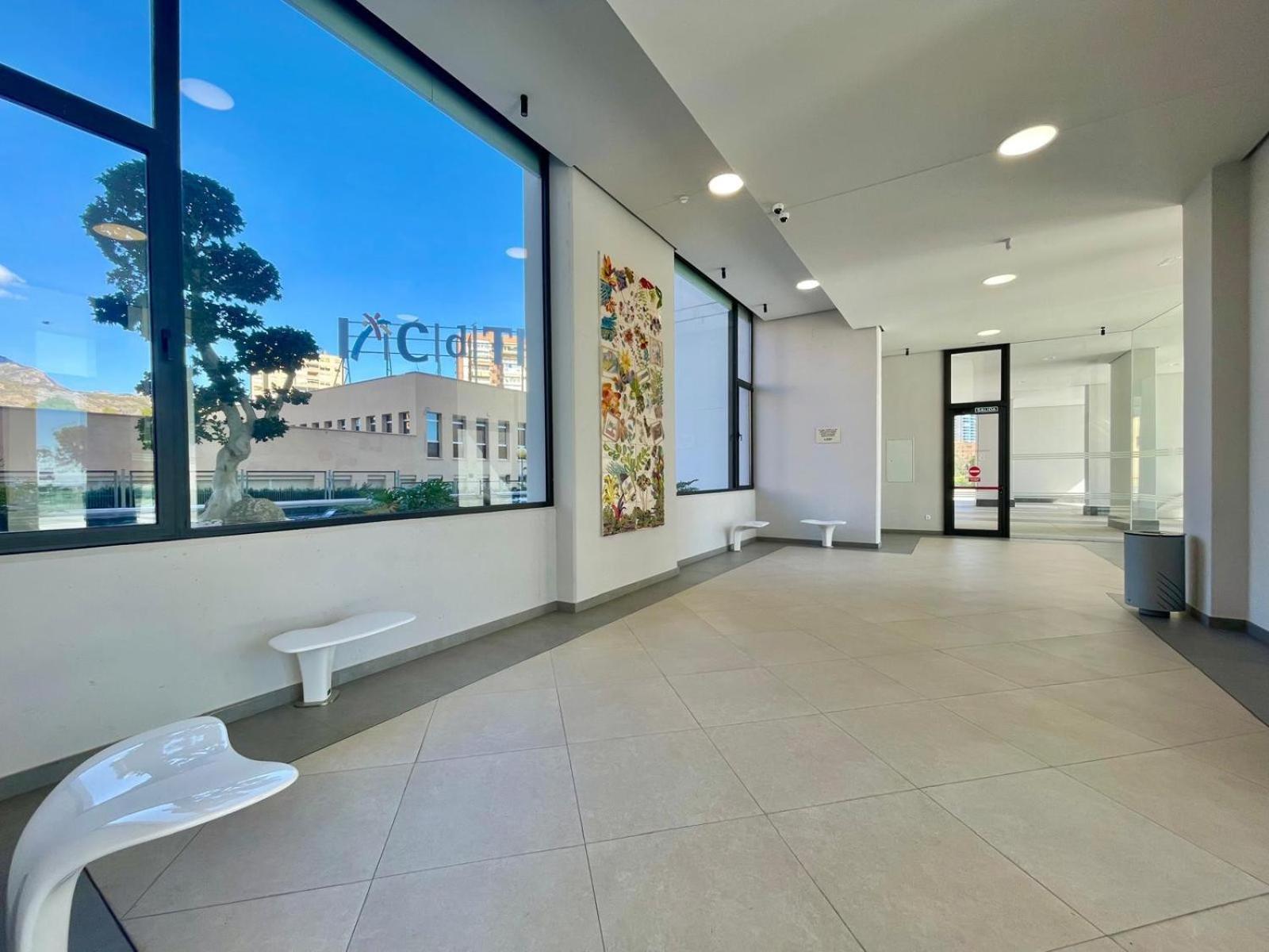 Luxury Poniente Apartment *