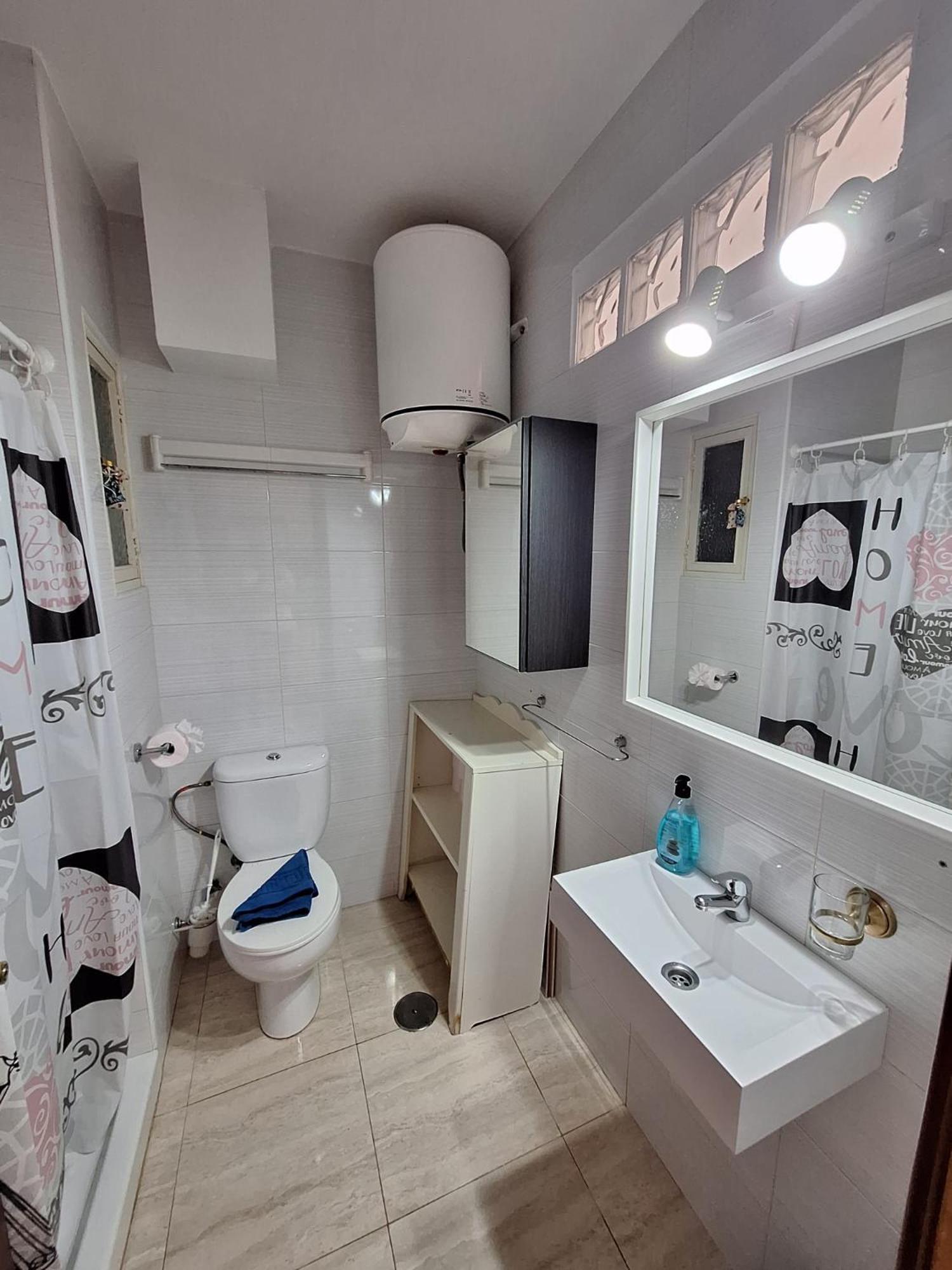 Aries Apartment Benidorm