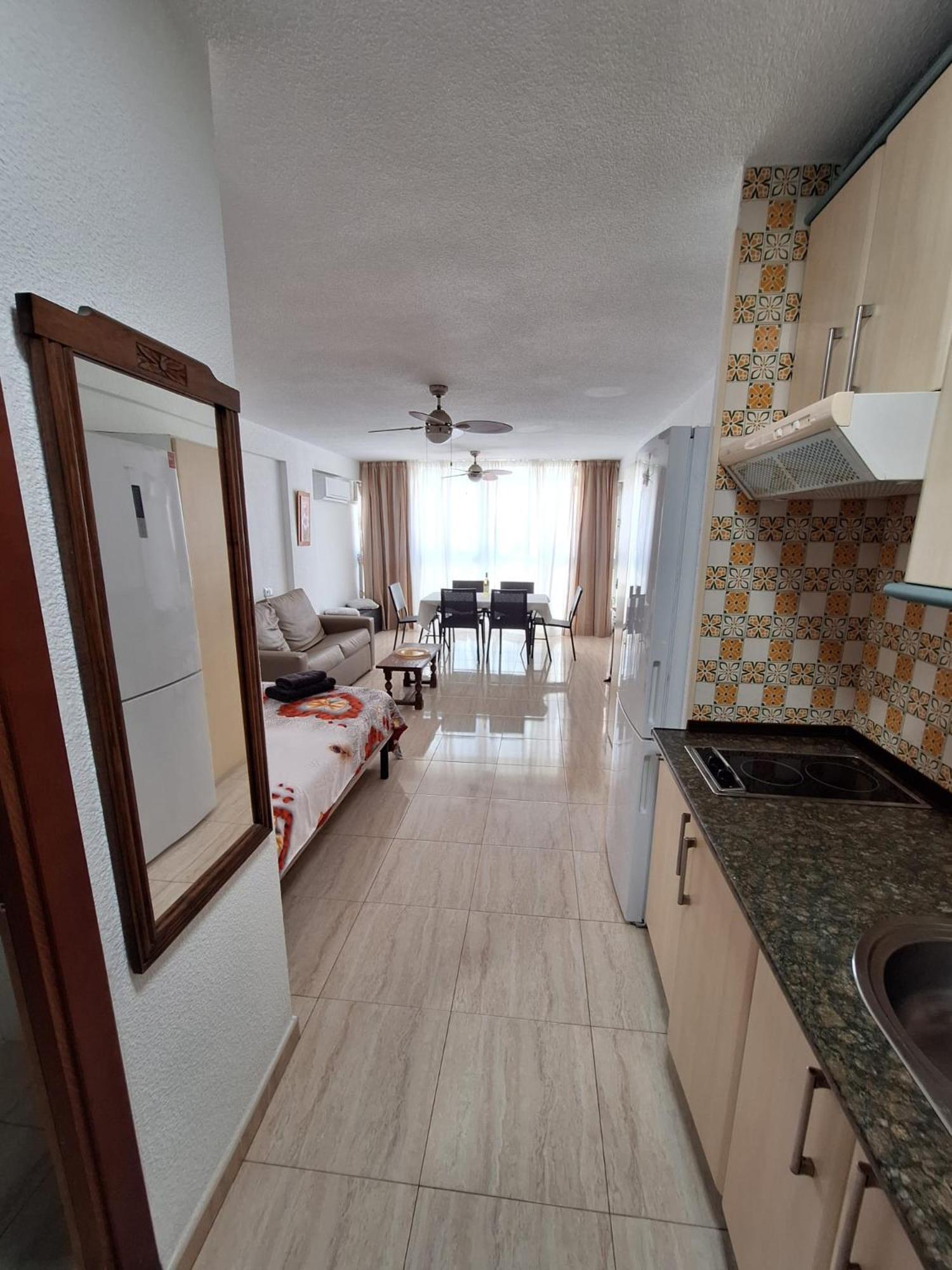 Aries Apartment