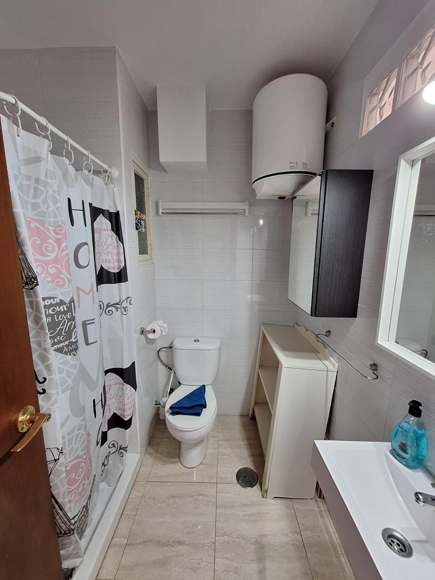 Aries Apartment *