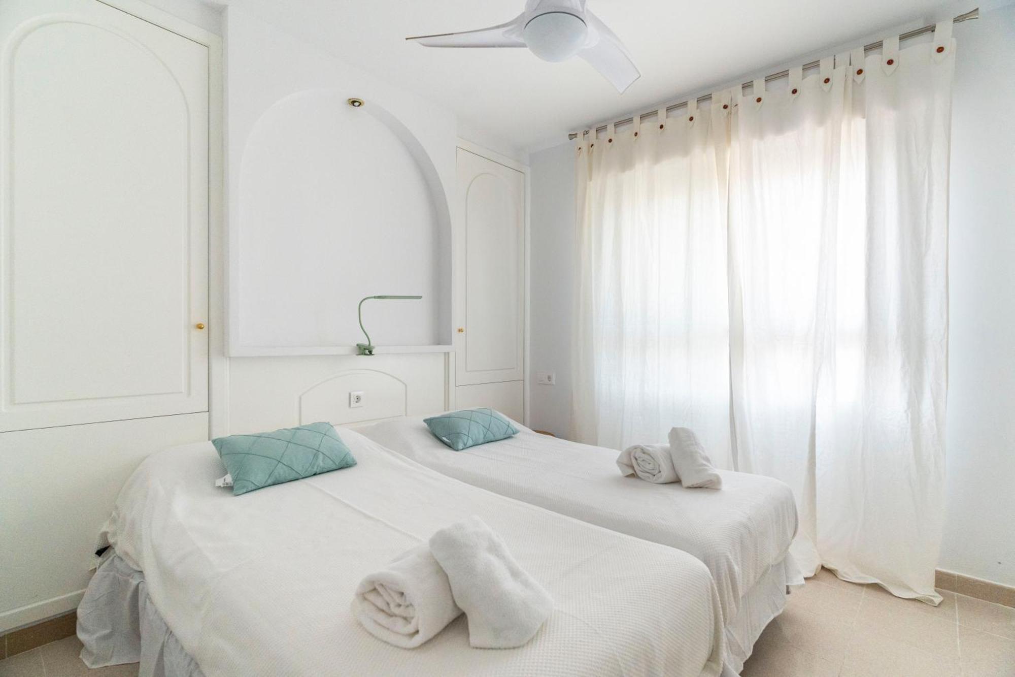 Apartment Benidorm-playa De Levante *