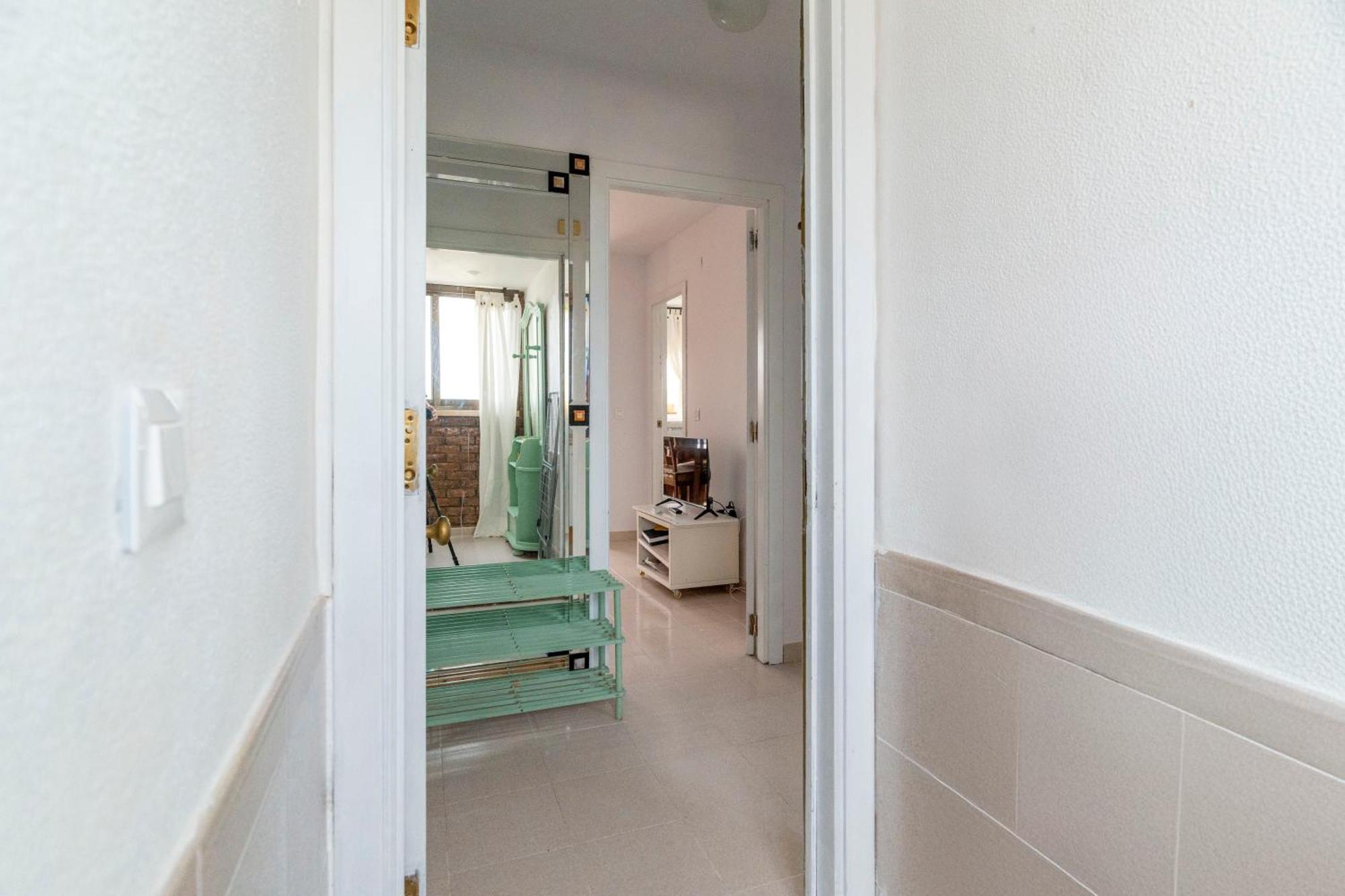 Benidorm-playa De Levante Apartment *