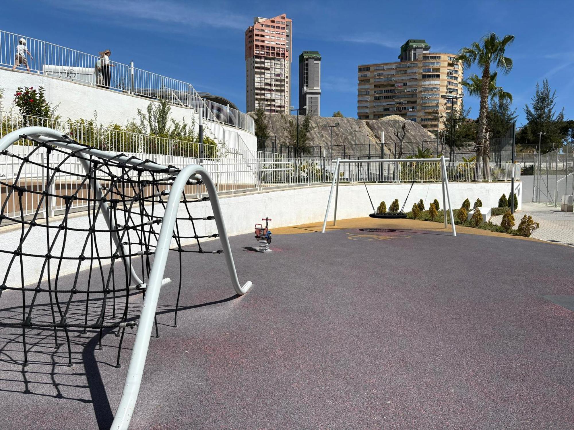 Sunset Waves 117 By Alicante Rent Apartment