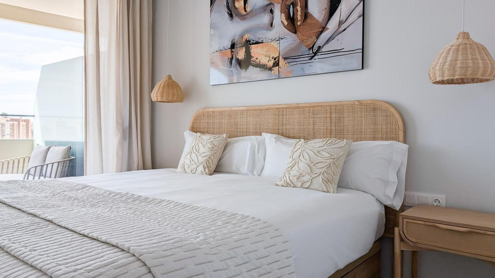 Magic Apartment Benidorm