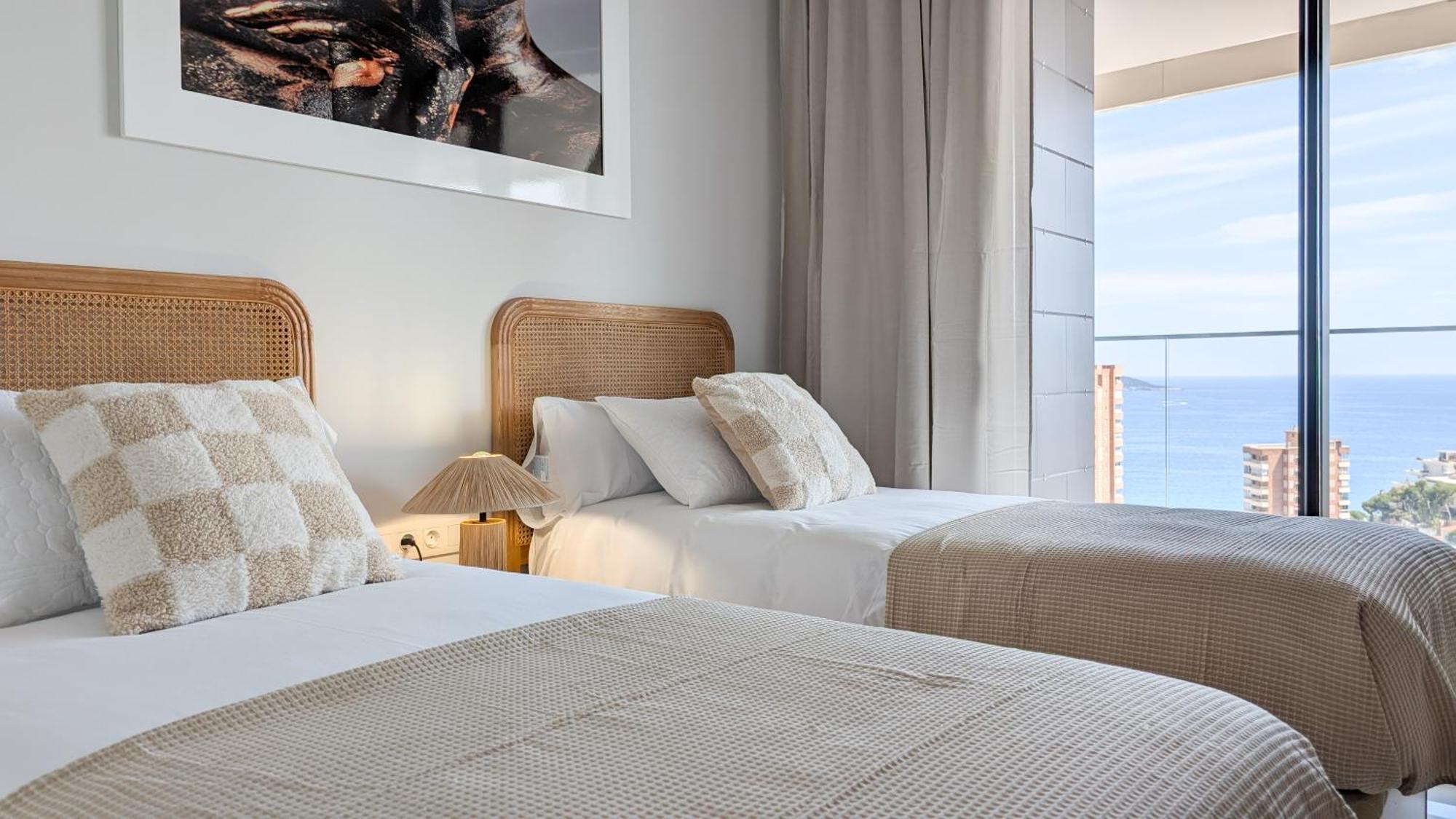 Magic Apartment