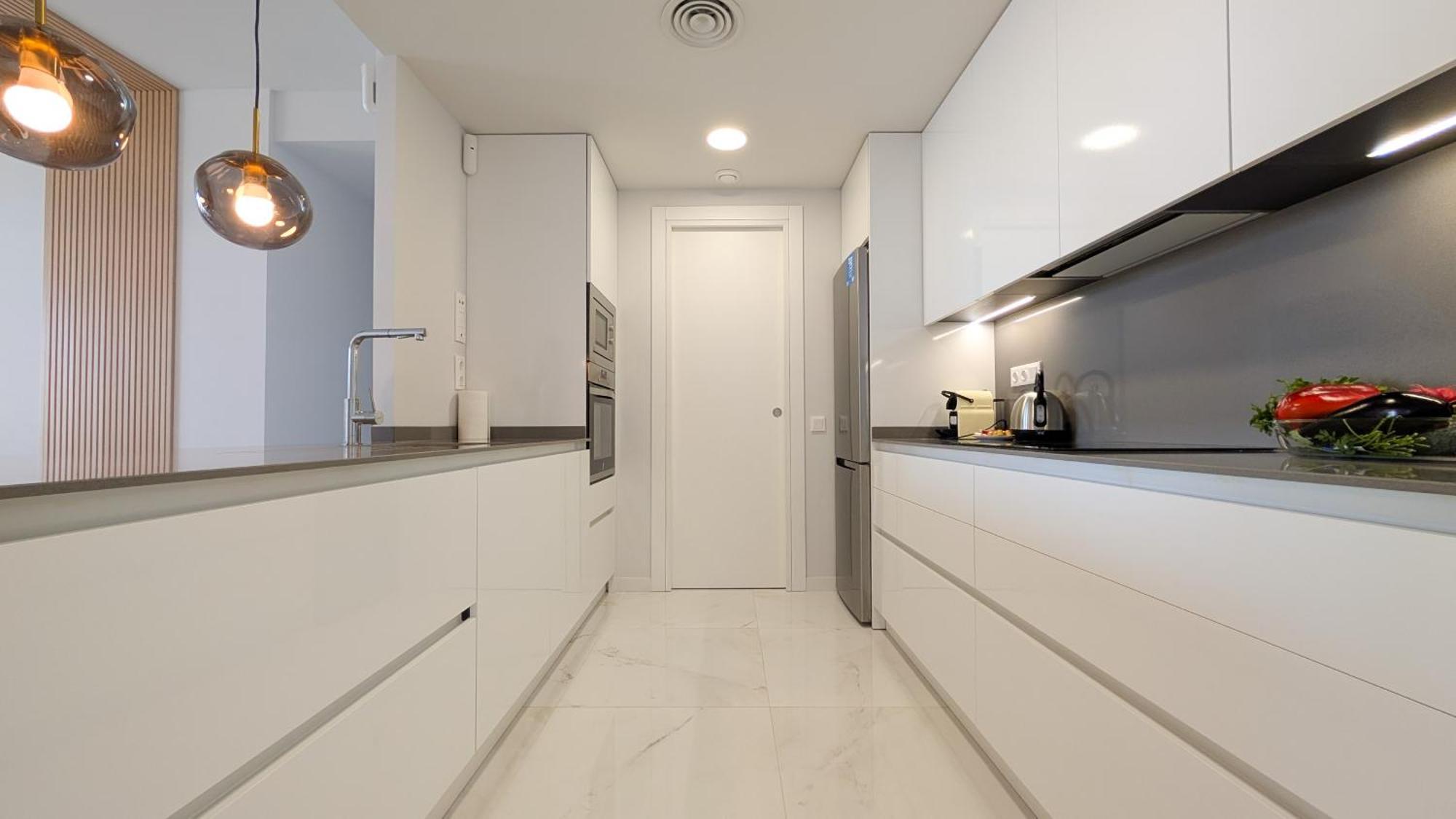 Magic Apartment *