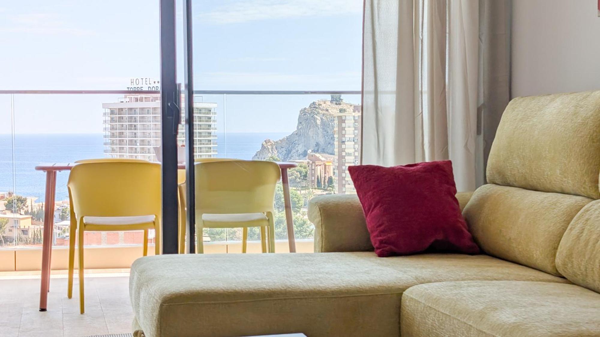 Apartment Magic Benidorm