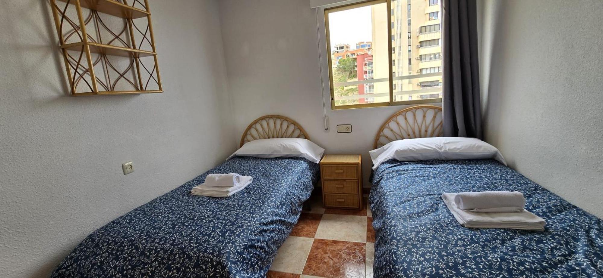 Don Miguel Ii - 3 Bedrooms & Big Terrace *
