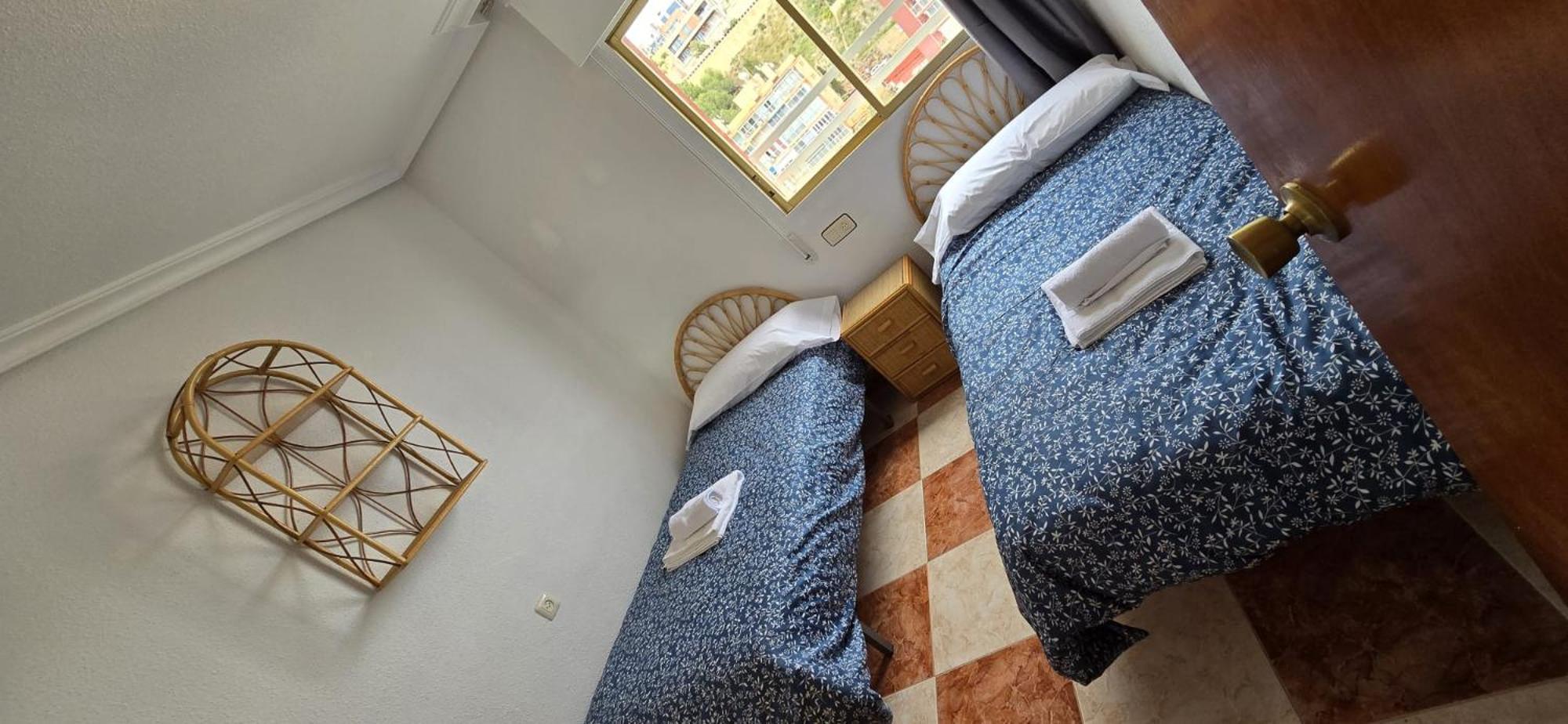 Don Miguel Ii - 3 Bedrooms & Big Terrace *